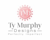 https://www.logocontest.com/public/logoimage/1536314449Ty Murphy Designs Logo 8.jpg